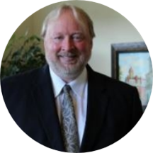 Dr. Ronald Stangebye, DDS