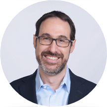 Dr. Ronen Cuperman, LMHC, PhD