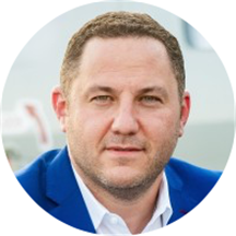 Dr. Ronen Elefant, MD