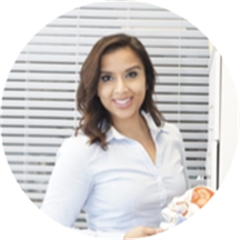 Dr. Roshani Patel, DMD