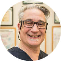 Dr. Ross Nochimson, DO