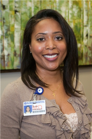 Dr. Roxanne DuJour, MD