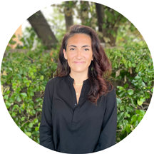 Dr. Rubina Ogno, LAc, DACM, DiplAc