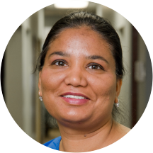 Dr. Rupinder Kaur, DDS