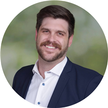 Dr. Russell Deghi, PT, DPT