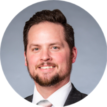 Dr. Russell Terry, DC