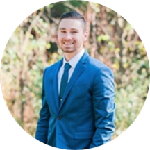 Dr. Ryan Maxwell, DC