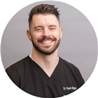 Dr. Ryan Shipp, DMD