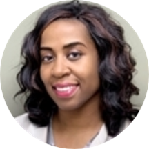 Dr. Sabine Larosiliere, DPM