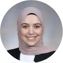 Dr. Sabreen Owais, DDS
