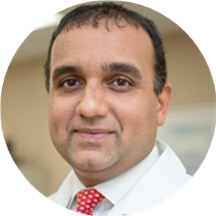 Dr. Sachin Lavania, MD
