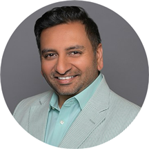 Dr. Sachin Mehta, MD