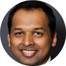 Dr. Sagar Patel, DDS