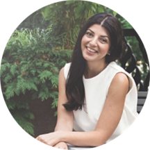 Dr. Sahar Esfahani, PhD