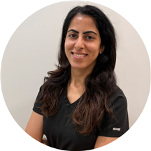 Dr. Sahiba Atwal Purewal, DDS