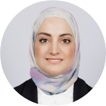 Dr. Samaa Alkhassib, DMD