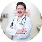 Dr. Samantha Alonso, MD