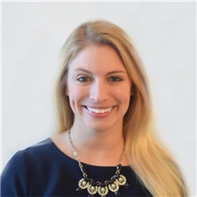 Dr. Samantha Kravetz, OD