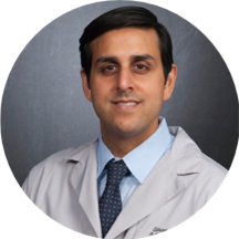 Dr. Sameer Puri, MD