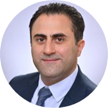 Dr. Sami Abdulmassih, MD