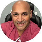 Dr. Samir Parikh, MD