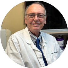 Dr. Samuel Rowe, DMD