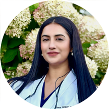 Dr. Sana Abeer, DMD