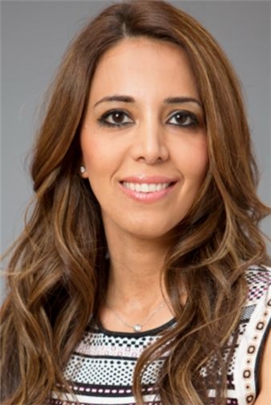 Dr. Sanaz Harirchian, MD