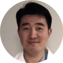 Dr. Sangbaek Charles Oh, MD