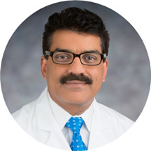 Dr. Sanjeev Sharma, MD