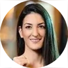 Dr. Sara Haghani, OD