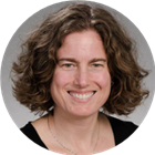 Dr. Sarah Prager