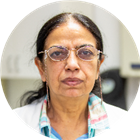 Dr. Sarita Khatri
