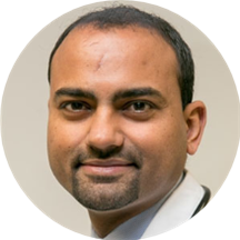 Dr. Satish Patel, MD