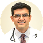 Dr. Satyajeet Patel, MD