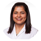 Dr. Savita Hemrajani, DDS