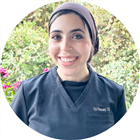 Dr. Sawsan Naser, OD