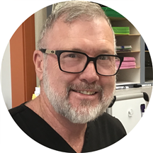 Dr. Scott DeMent, DC