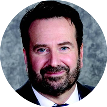 Dr. Scott Seymour, MD