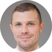 Dr. Sean Szcygiel, DPT