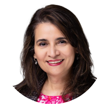 Dr. Seema Jabeen, MD