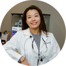 Dr. Sehee Jenny Kim, DMD
