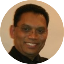 Dr. Selvin Gnanakkan, OD