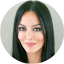 Dr. Sepideh Yashar, PsyD