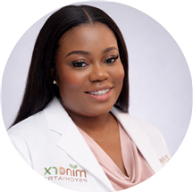 Dr. Sevenise Pierre Cherelus, APRN, DNP