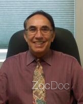 Dr. Seyed Zia Ghavami Maibodi, MD