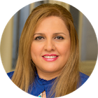 Dr. Shabnam Shariat