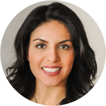 Dr. Shaghayegh DeNoble, MD