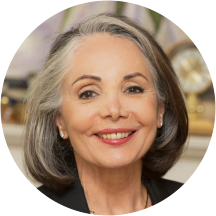 Dr. Shahla Chehrazi, MD