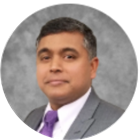 Dr. Shaji Puthuvel